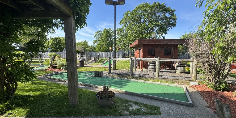 2400 Sheridan Dr - 1.87+/- Acres Vacant Commercial Redevelopment