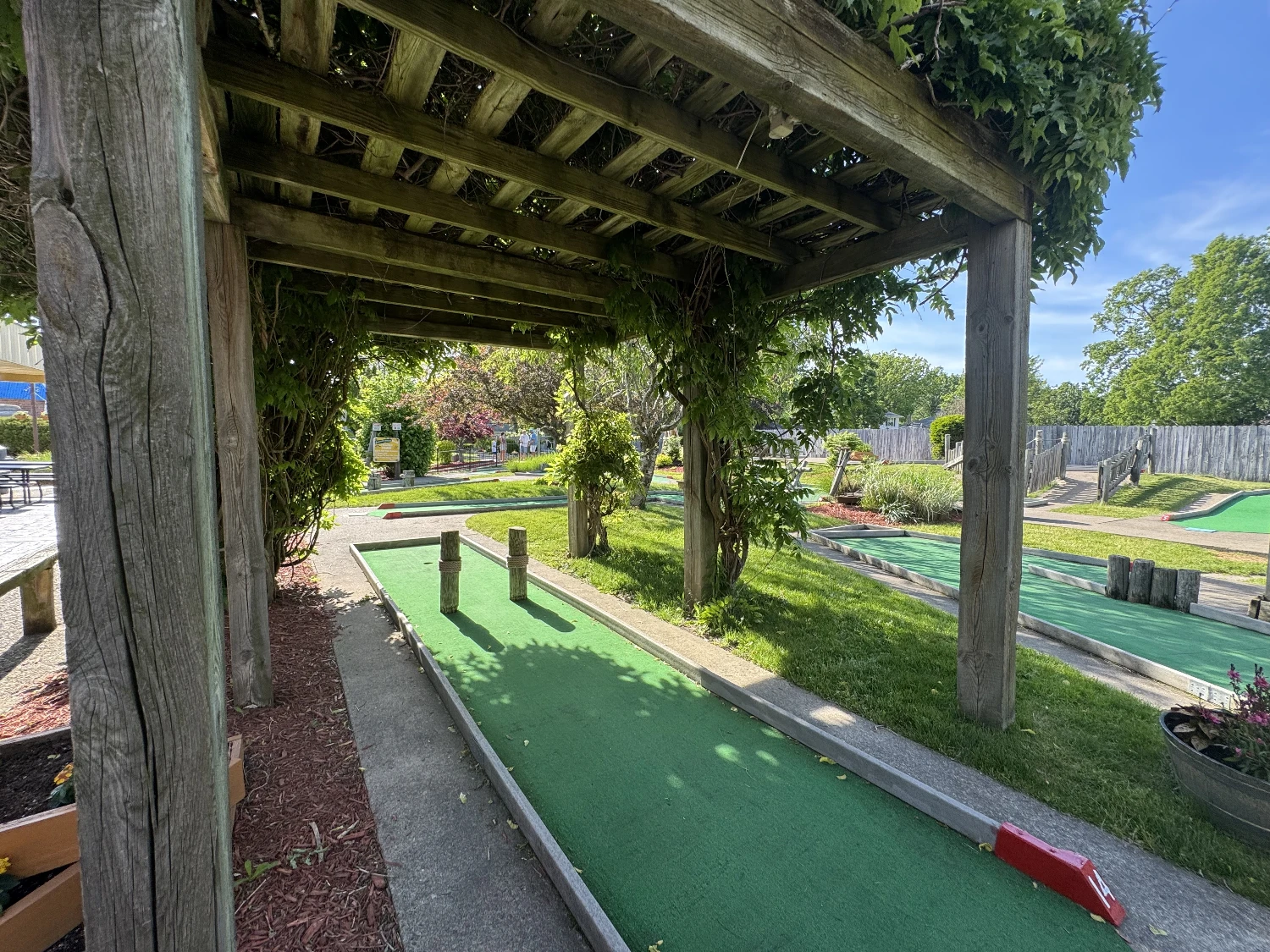 2400 Sheridan Dr - 1.87+/- Acres Vacant Commercial Redevelopment