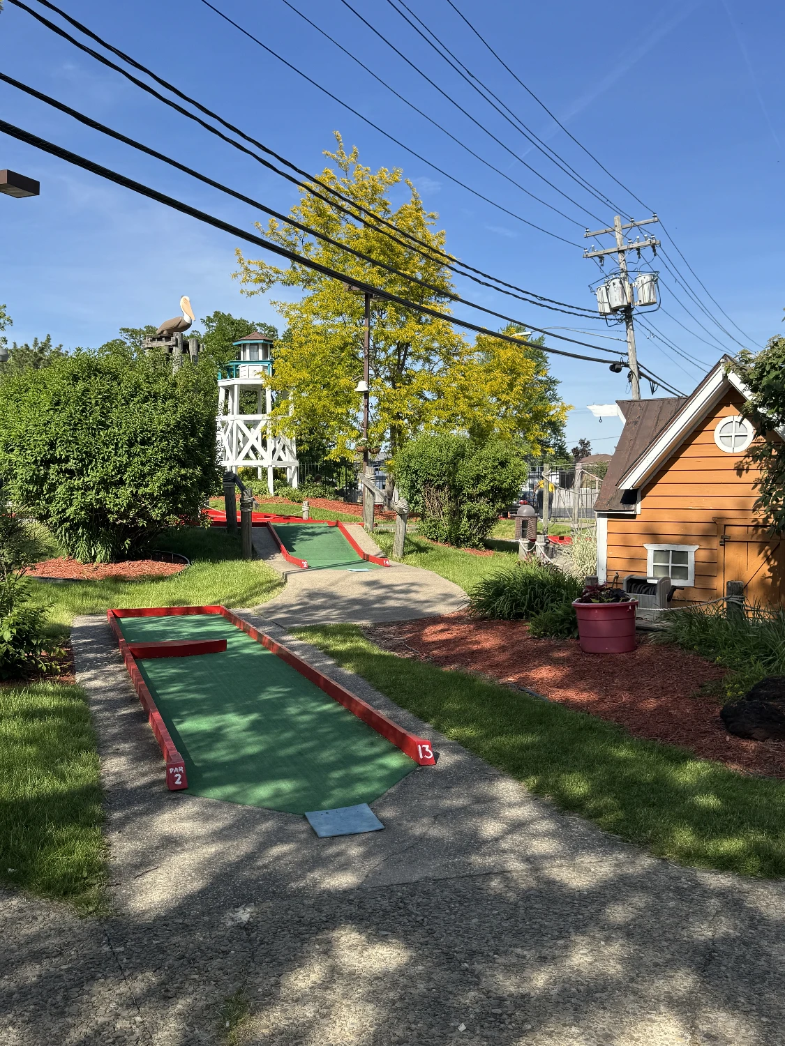 2400 Sheridan Dr - 1.87+/- Acres Vacant Commercial Redevelopment