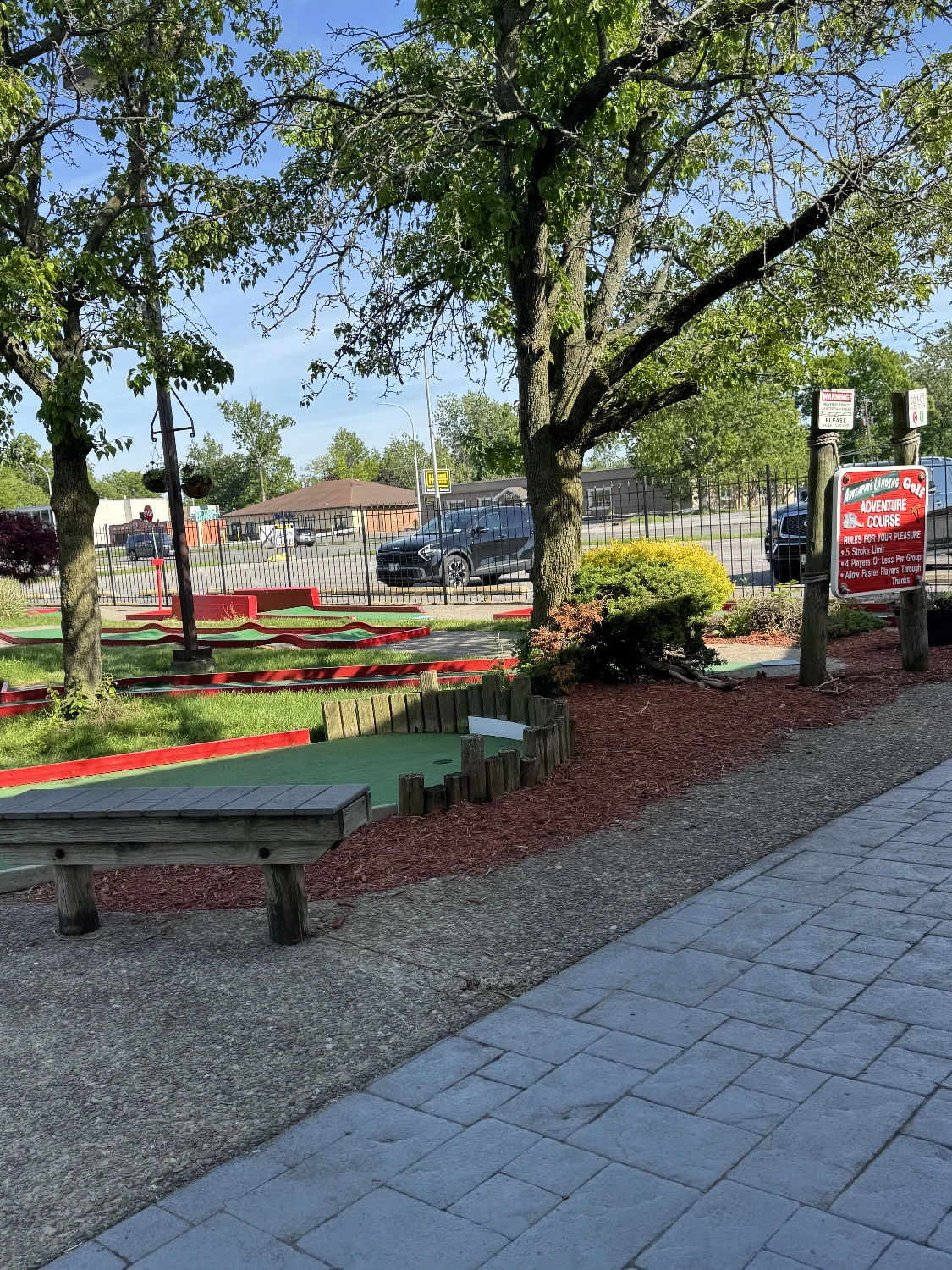 2400 Sheridan Dr - 1.87+/- Acres Vacant Commercial Redevelopment