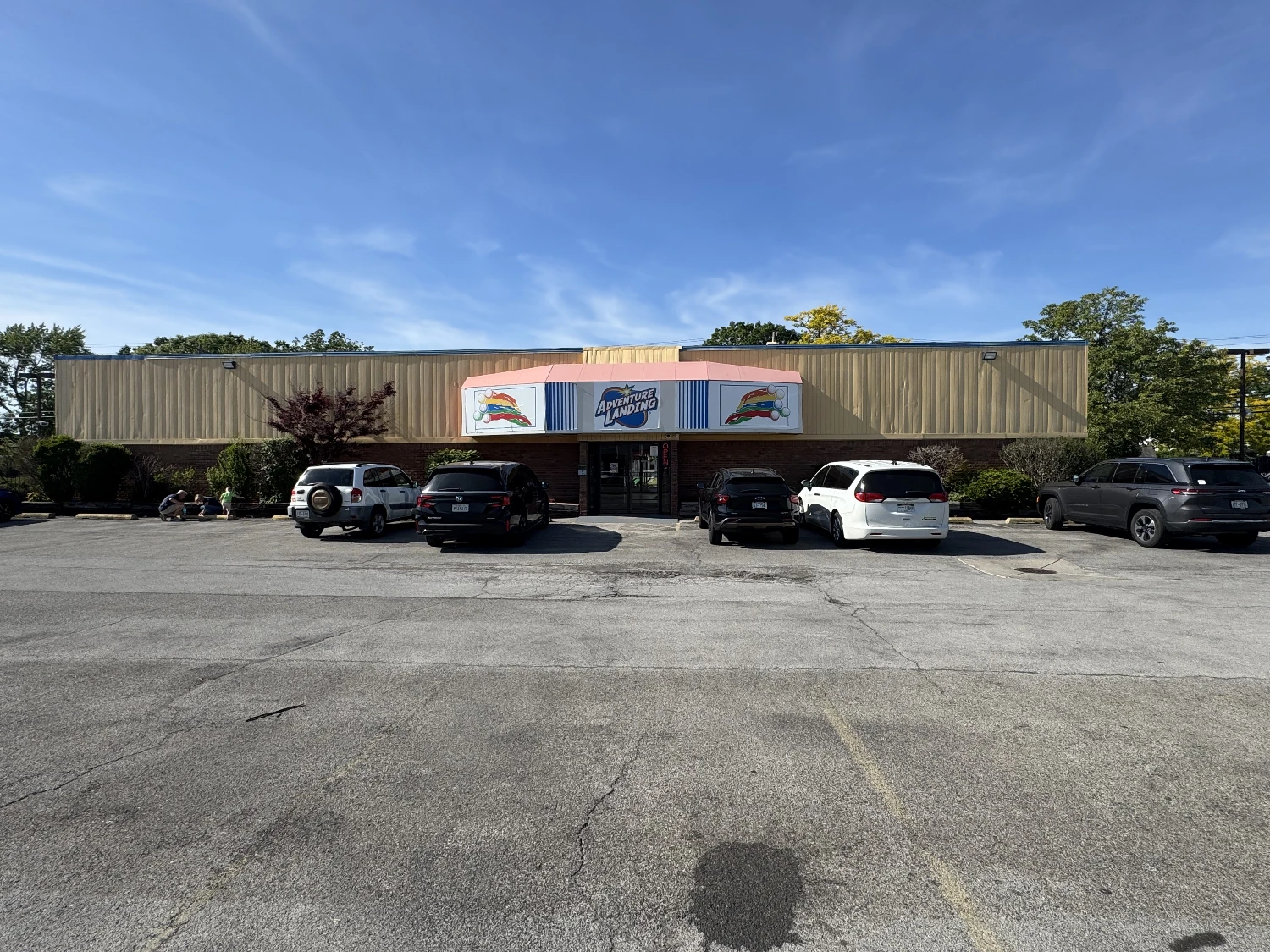 2400 Sheridan Dr - 1.87+/- Acres Vacant Commercial Redevelopment