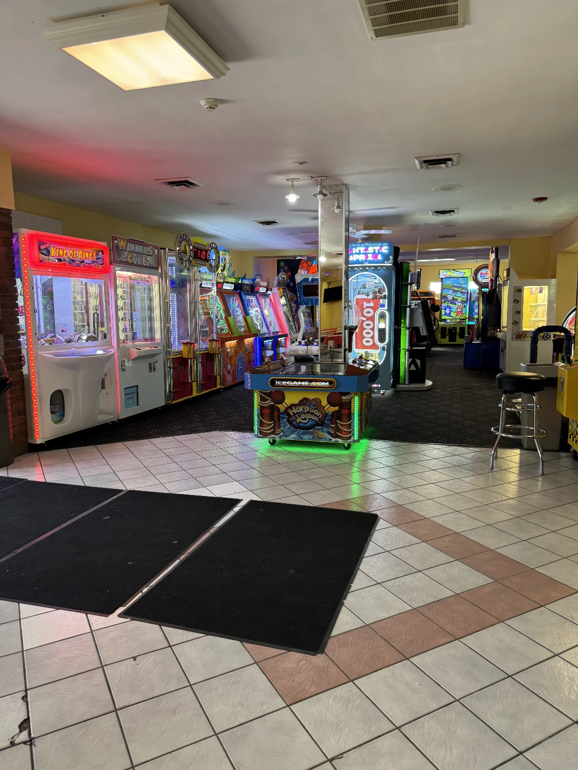 2400 Sheridan Dr - 1.87+/- Acres Vacant Commercial Redevelopment