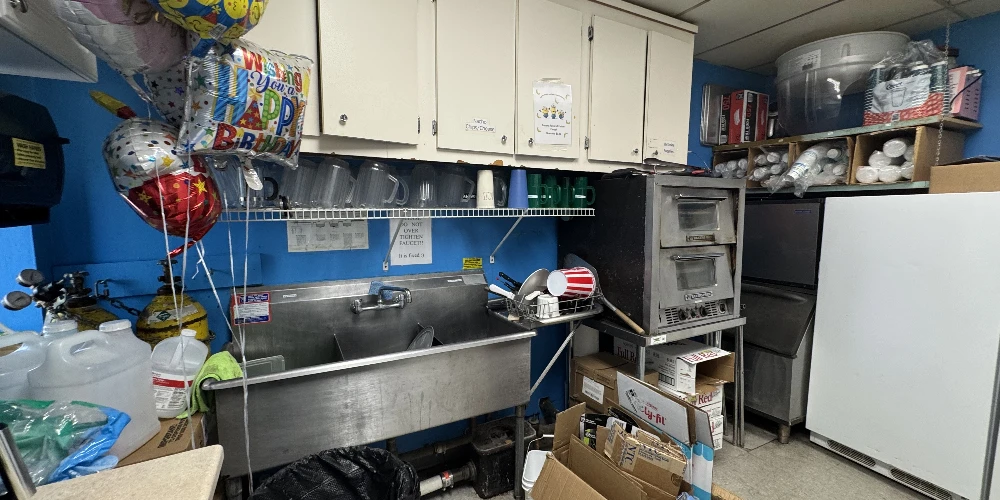 2400 Sheridan Dr - 1.87+/- Acres Vacant Commercial Redevelopment