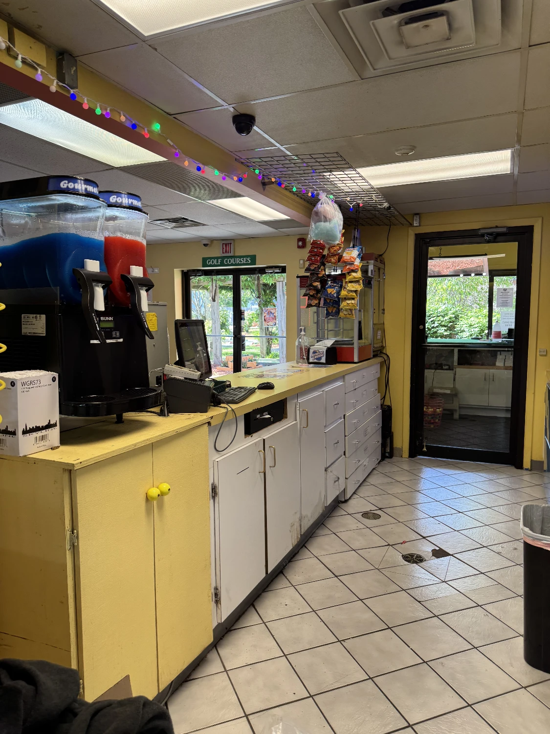 2400 Sheridan Dr - 1.87+/- Acres Vacant Commercial Redevelopment