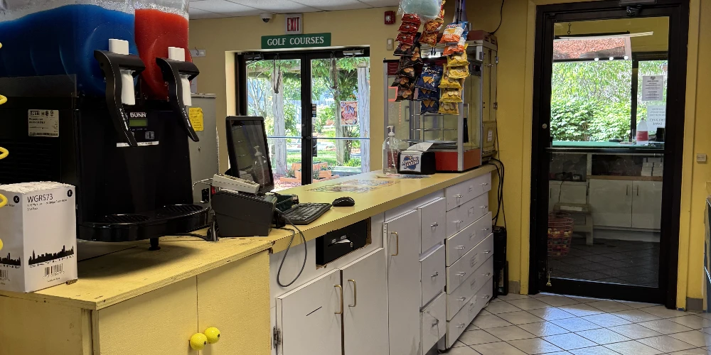 2400 Sheridan Dr - 1.87+/- Acres Vacant Commercial Redevelopment