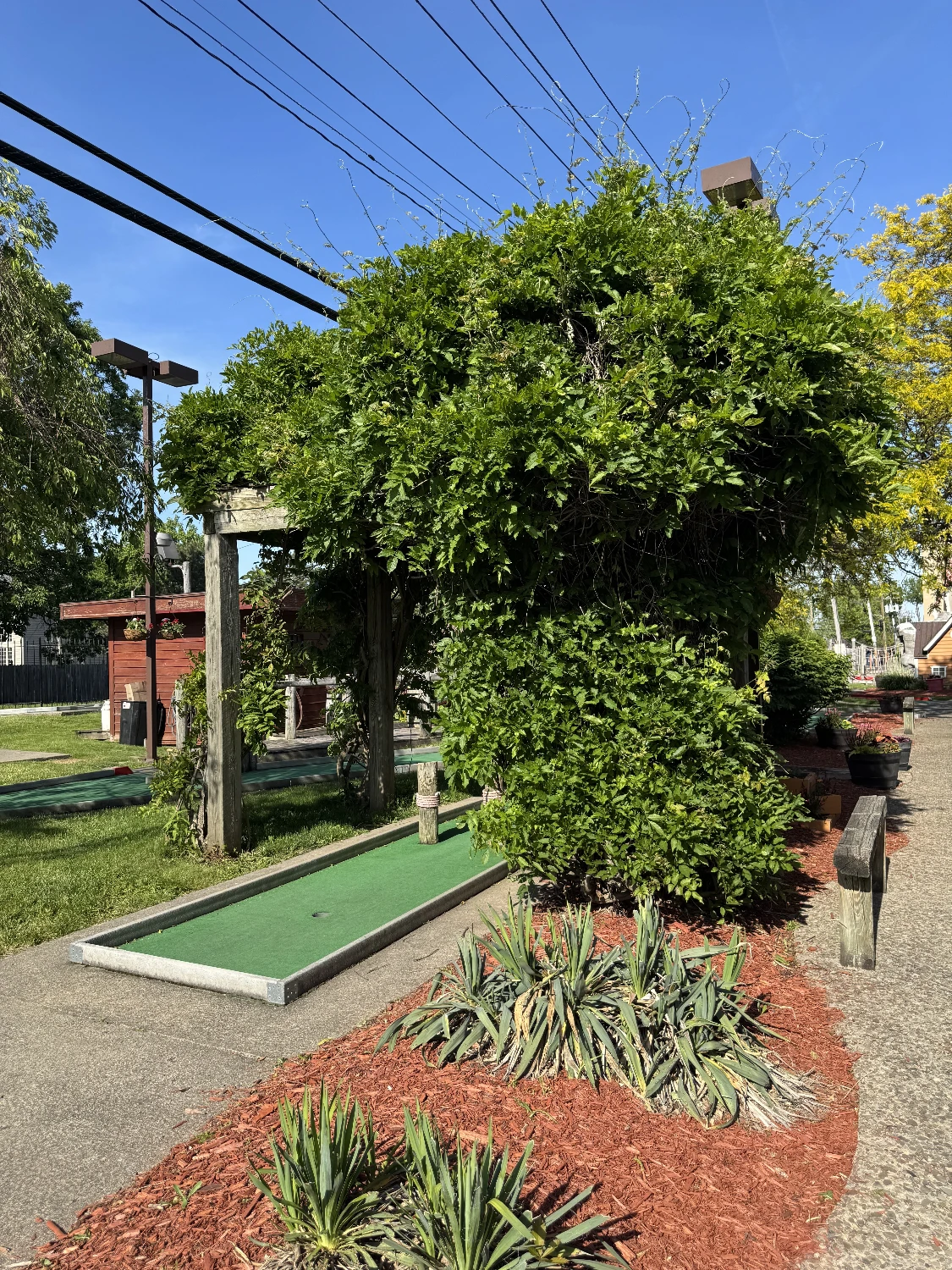 2400 Sheridan Dr - 1.87+/- Acres Vacant Commercial Redevelopment