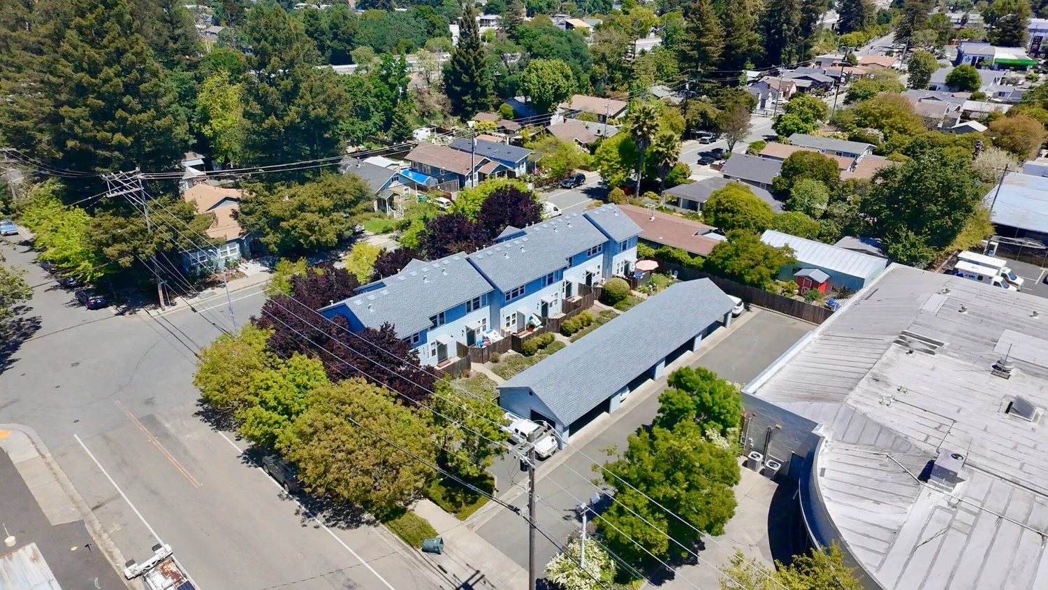 400 Earle Street, Santa Rosa, CA for sale
