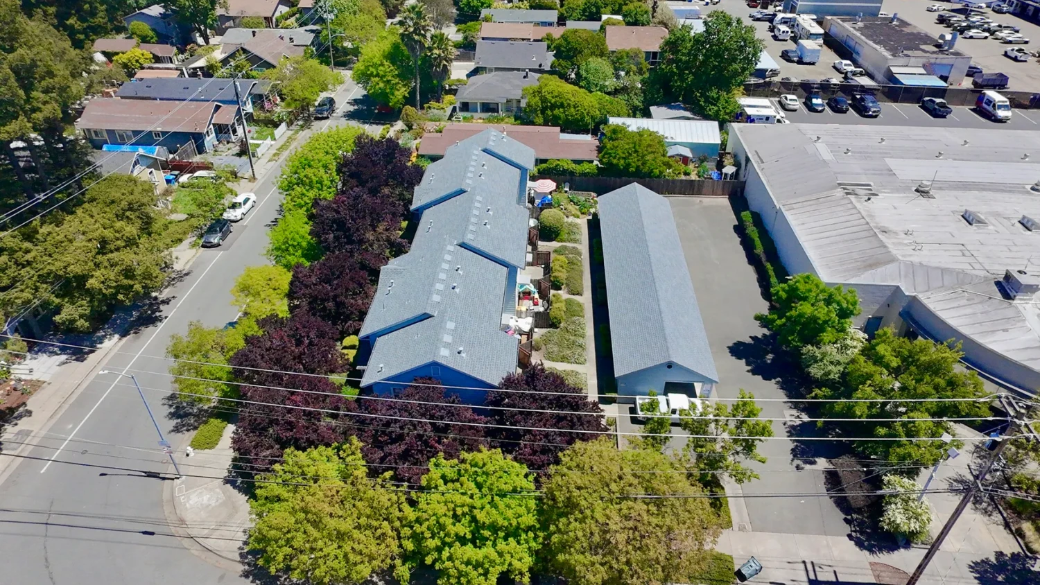 400 Earle Street, Santa Rosa, CA for sale