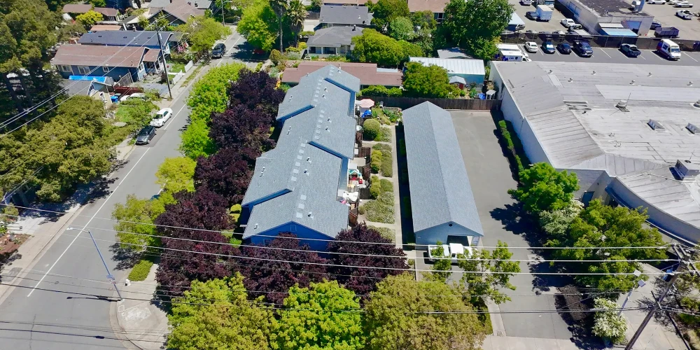 400 Earle Street, Santa Rosa, CA for sale