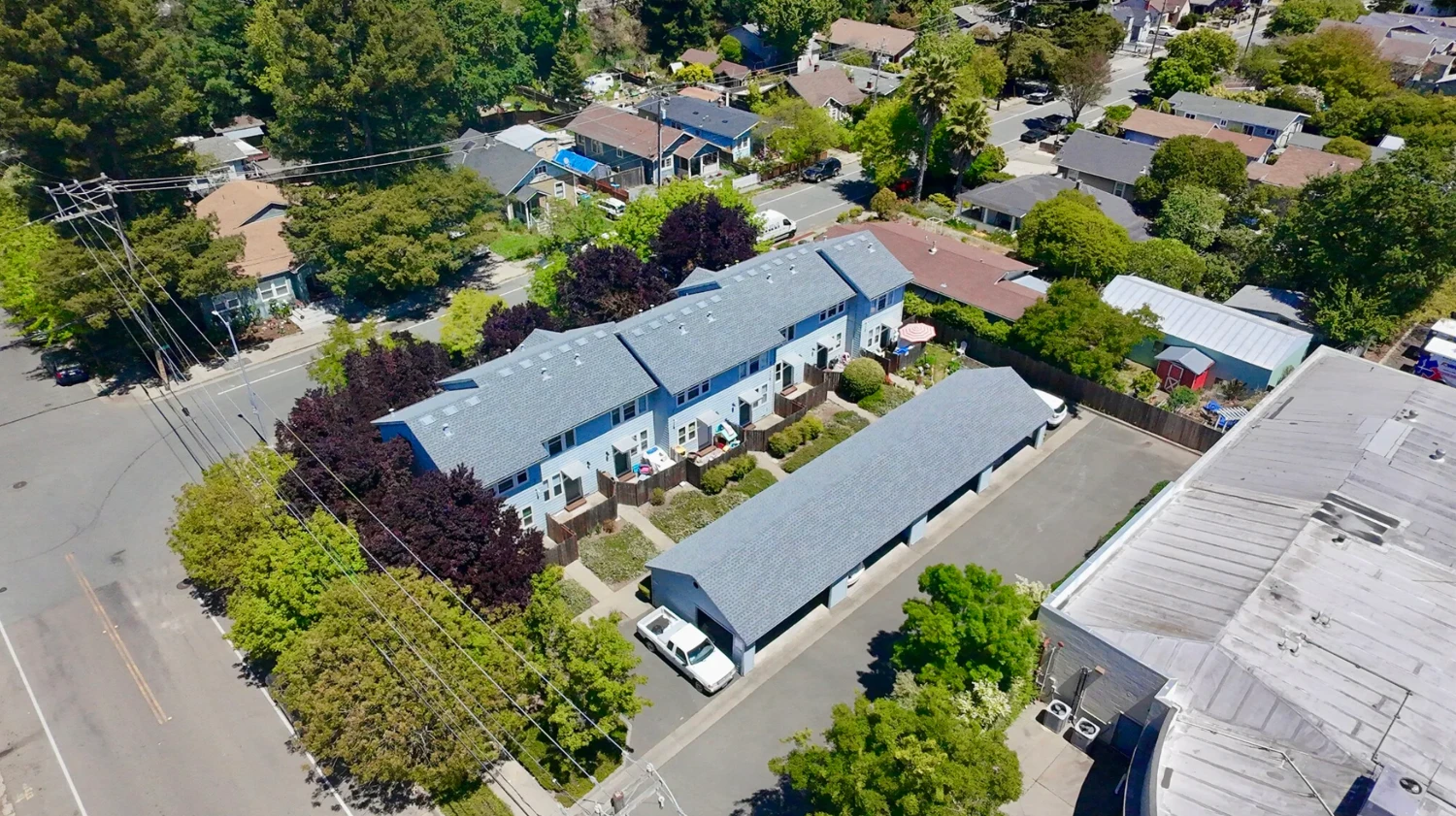 400 Earle Street, Santa Rosa, CA for sale
