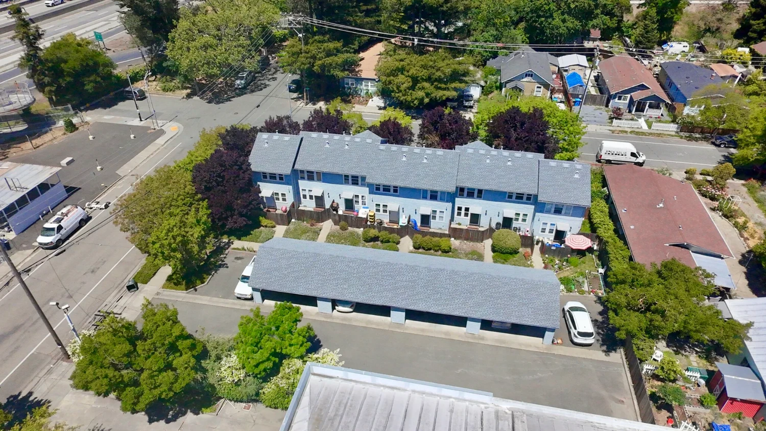 400 Earle Street, Santa Rosa, CA for sale