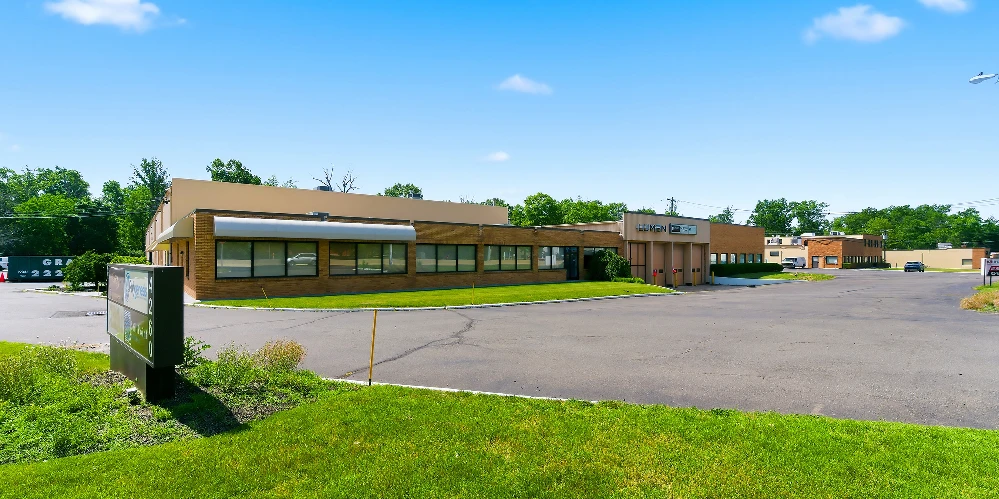 4260 U.S. 1, Monmouth Junction , NJ for sale