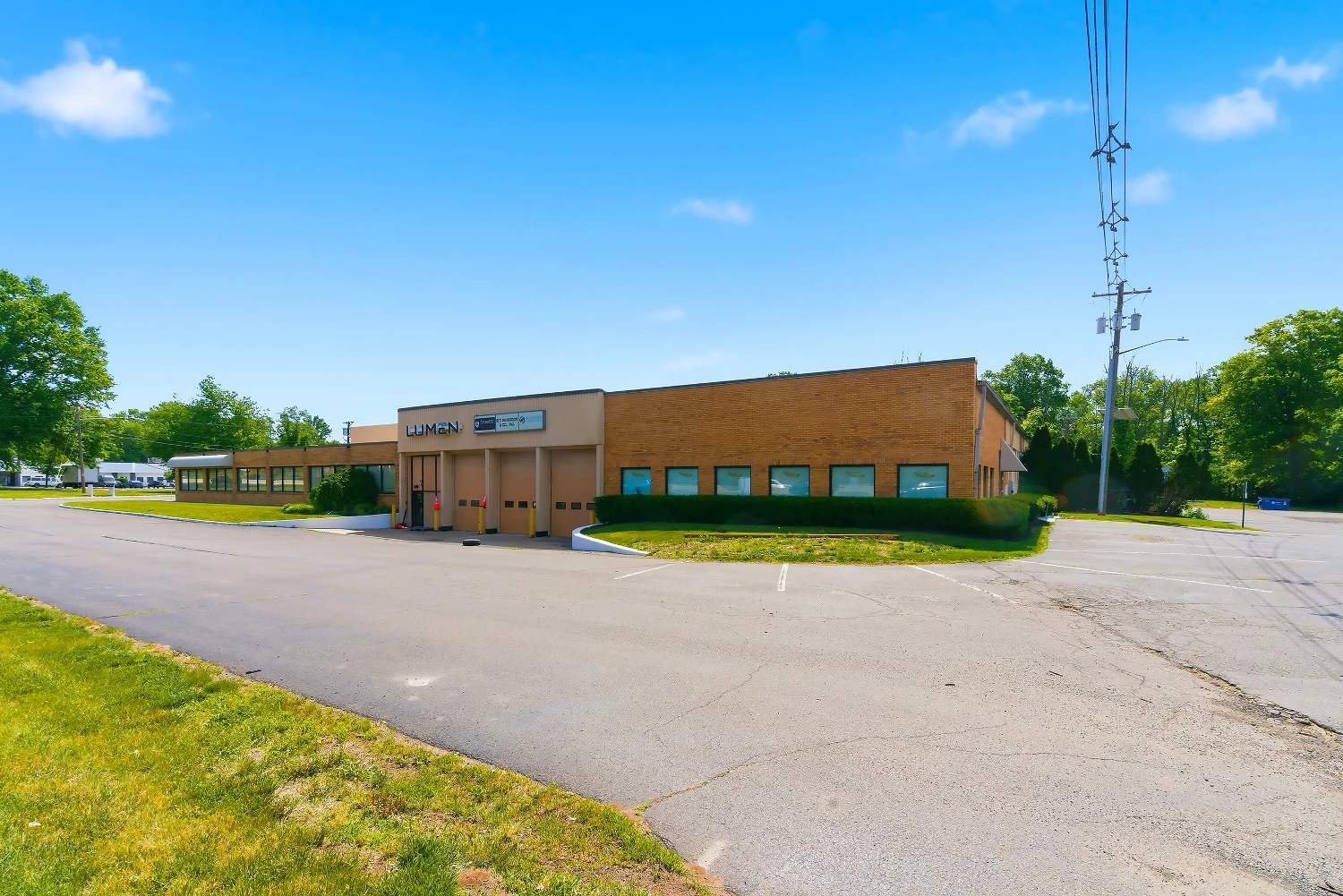 4260 U.S. 1, Monmouth Junction , NJ for sale