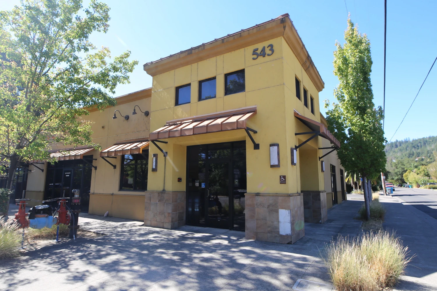 543 N Cloverdale Blvd, Cloverdale, CA for sale