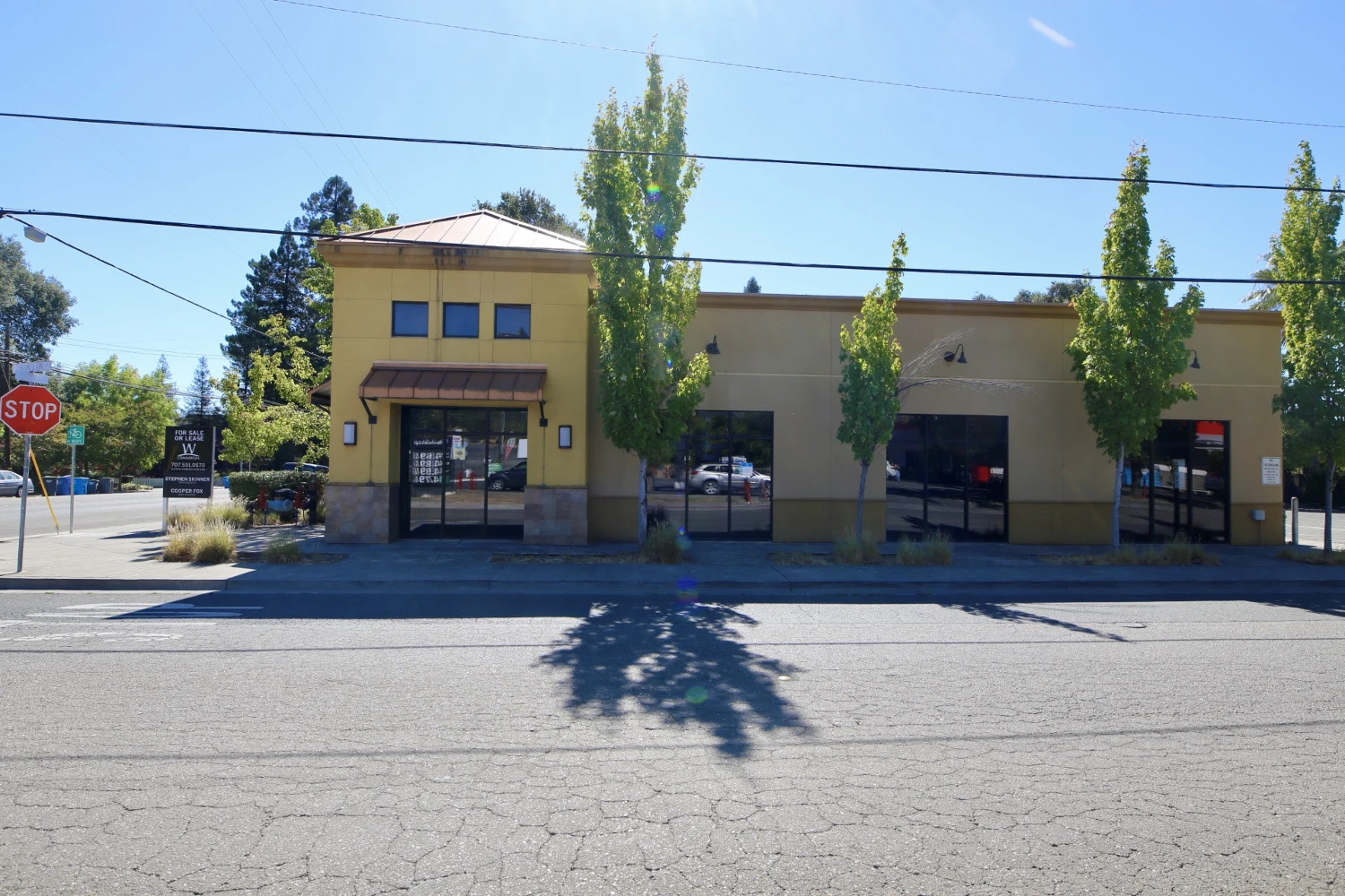 543 N Cloverdale Blvd, Cloverdale, CA for sale