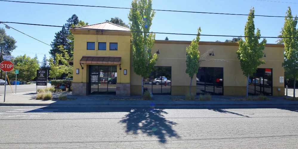 543 N Cloverdale Blvd, Cloverdale, CA for sale