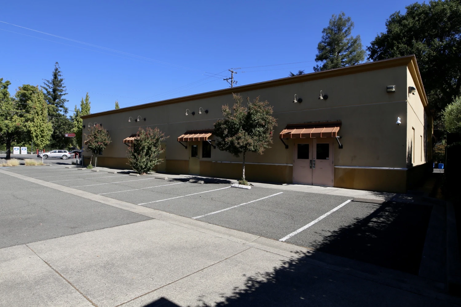 543 N Cloverdale Blvd, Cloverdale, CA for sale
