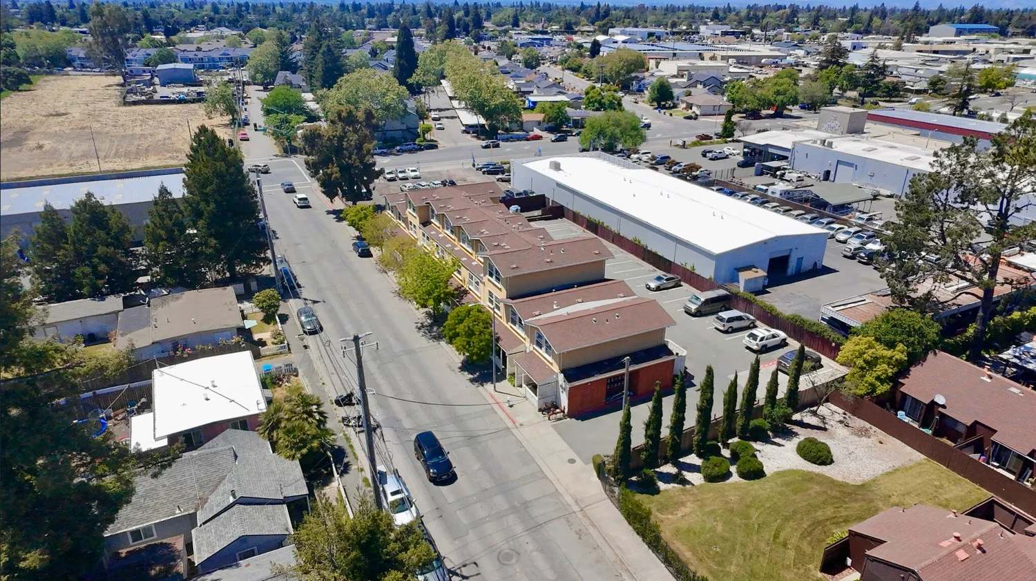 623 Aston Ave, Santa Rosa, CA for sale
