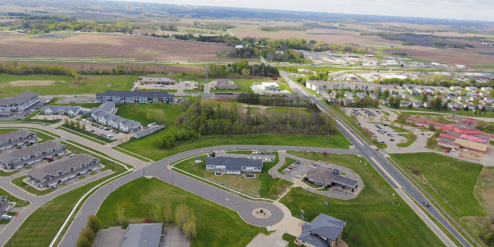 7.02 Acres Commercial Land