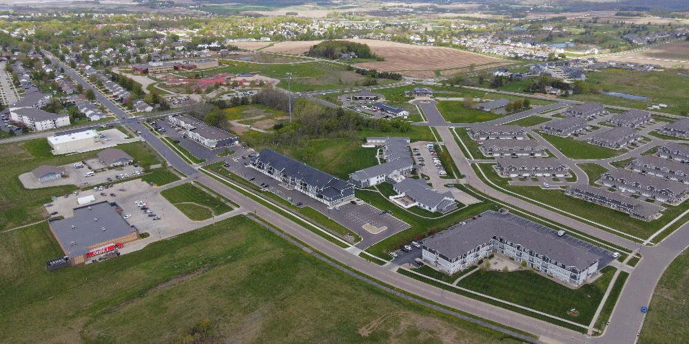 7.02 Acres Commercial Land