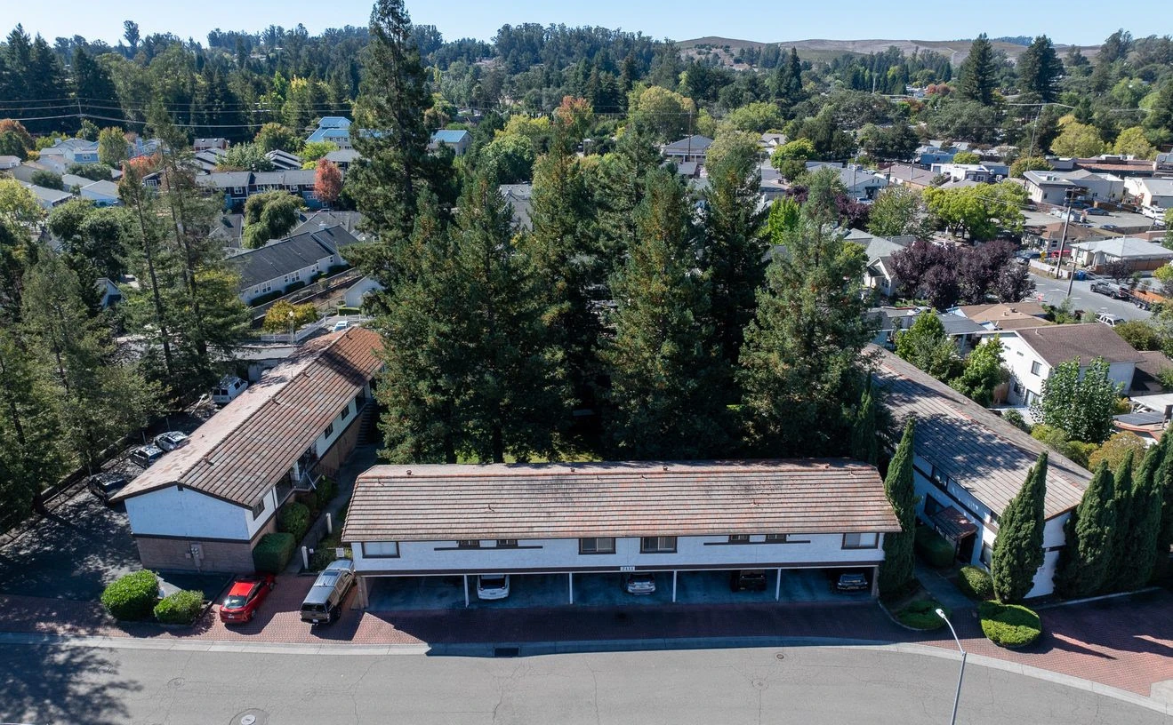 7111 Marsh Way, Cotati, CA for sale