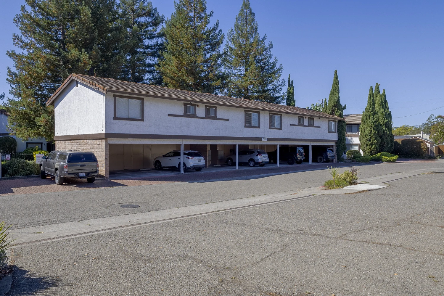 7111 Marsh Way, Cotati, CA for sale