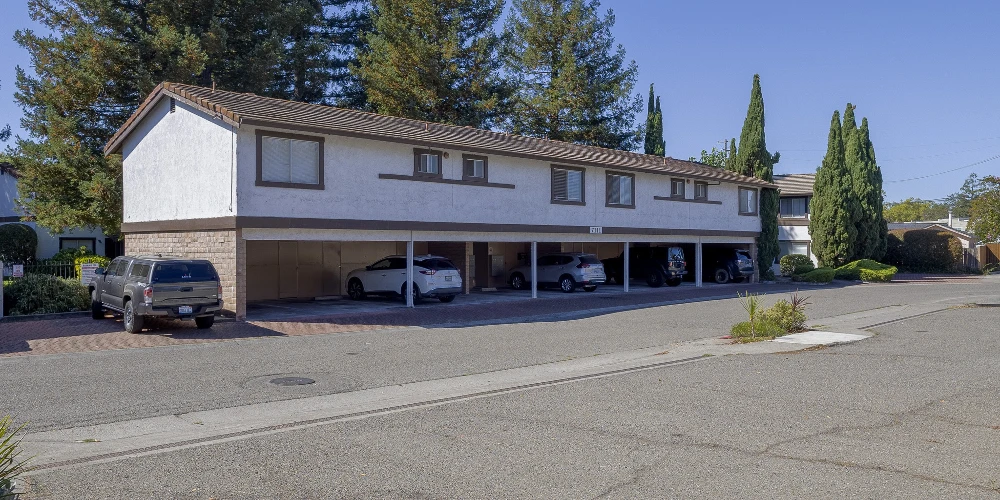 7111 Marsh Way, Cotati, CA for sale