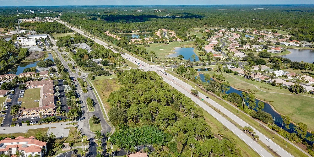 Hard Corner Retail / Office Development Site