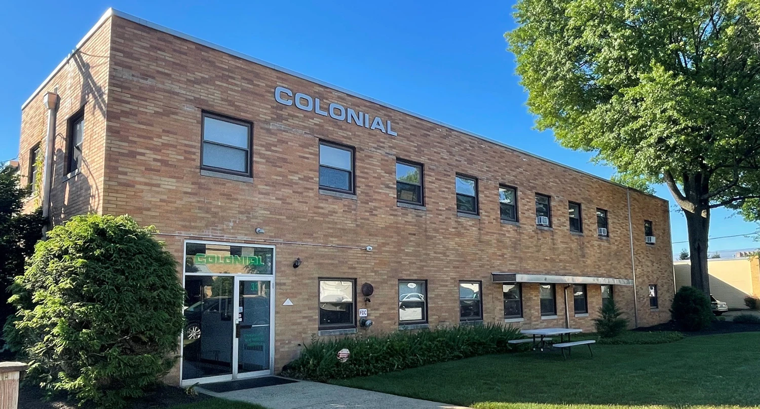 Industrial Sale-Leaseback Opportunity