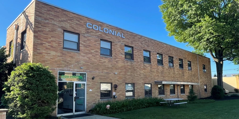 Industrial Sale-Leaseback Opportunity