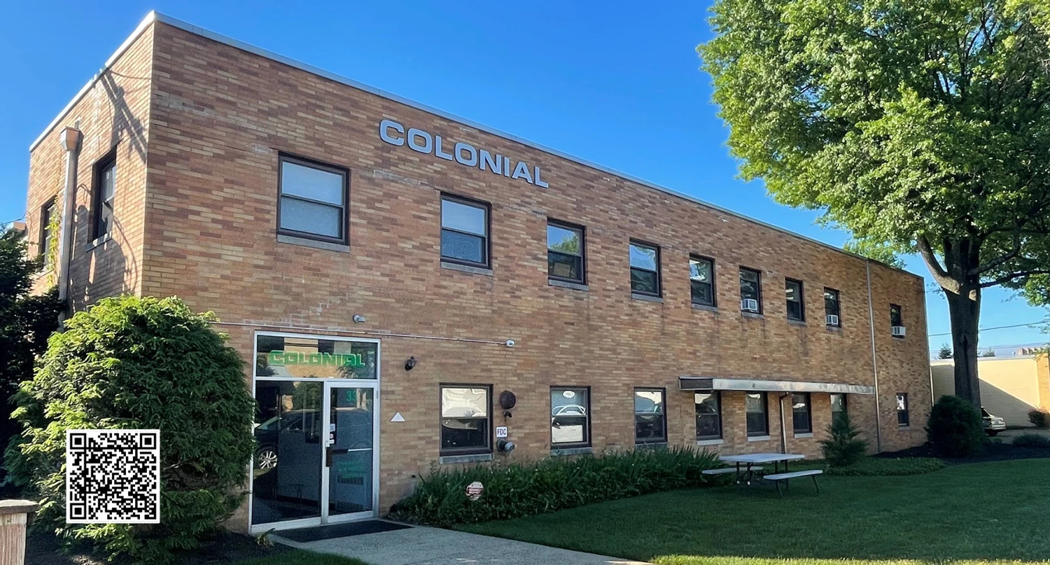 Industrial Sale-Leaseback Opportunity
