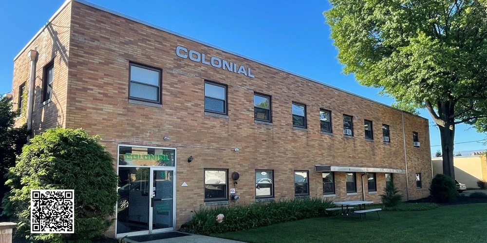 Industrial Sale-Leaseback Opportunity