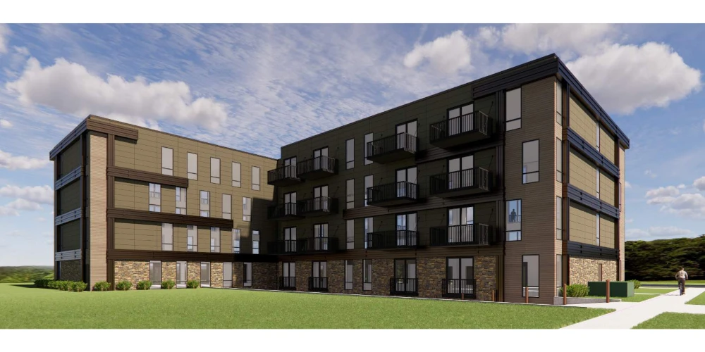 Multi-Family Development Land For Sale