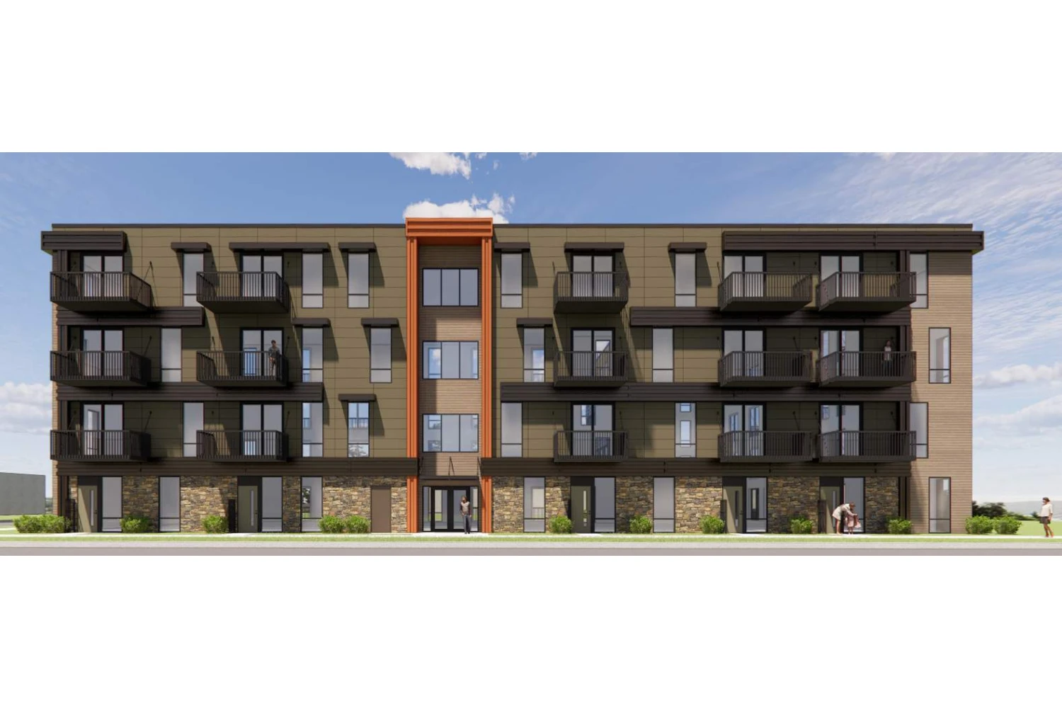 Multi-Family Development Land For Sale