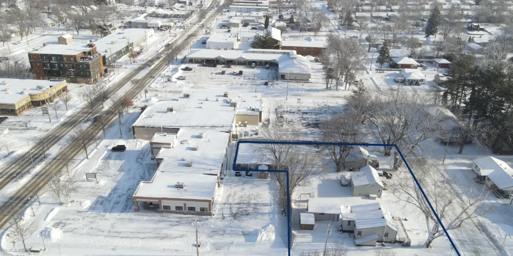 Multi-Family Development Land For Sale