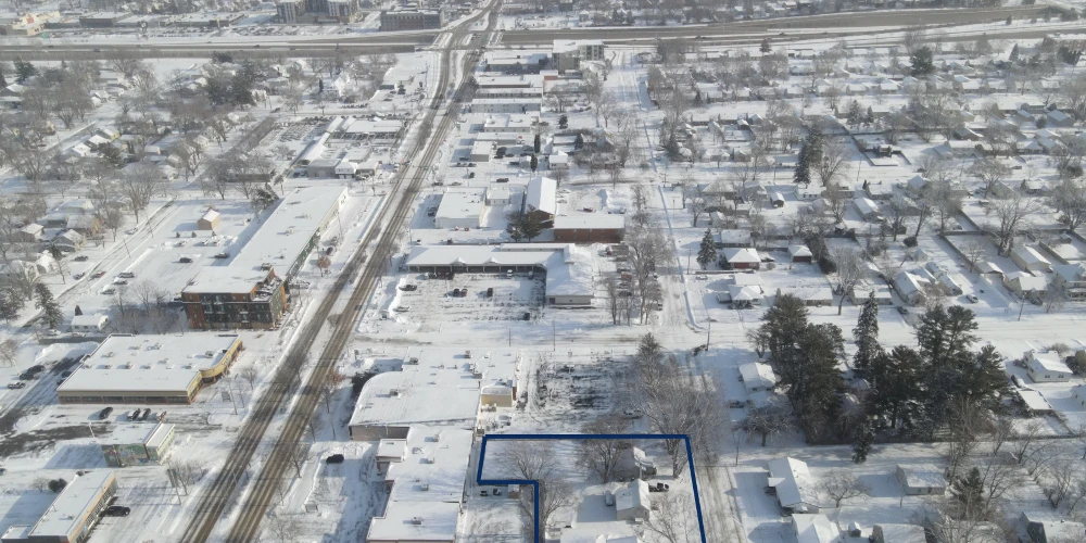 Multi-Family Development Land For Sale