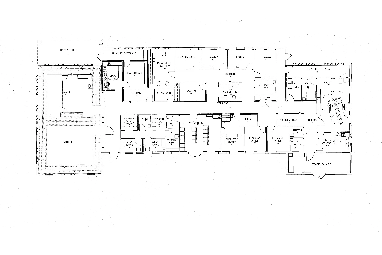 NNN Single Tenant Medical Office Investment Opportunity