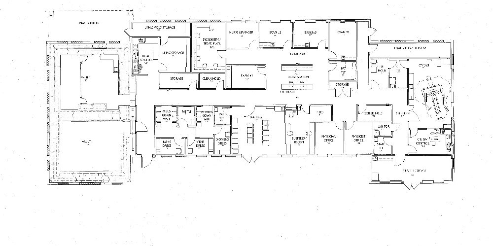 NNN Single Tenant Medical Office Investment Opportunity