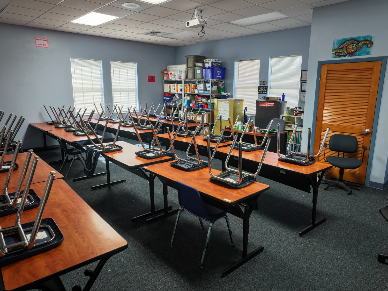 North Port Multi-Purpose Sports Facility