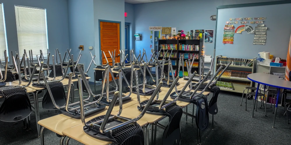 North Port Multi-Purpose Sports Facility