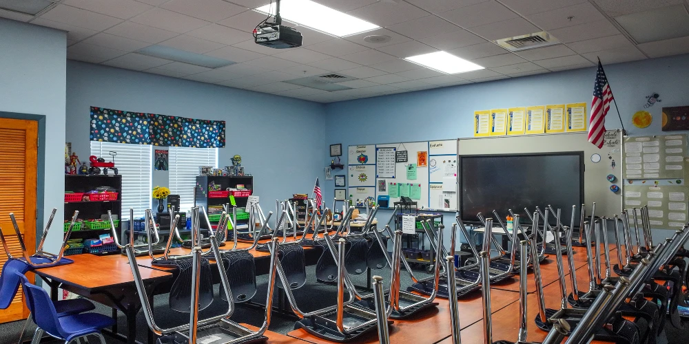 North Port Multi-Purpose Sports Facility
