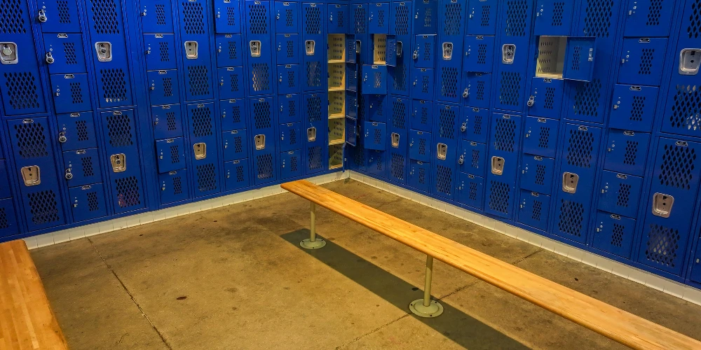 North Port Multi-Purpose Sports Facility