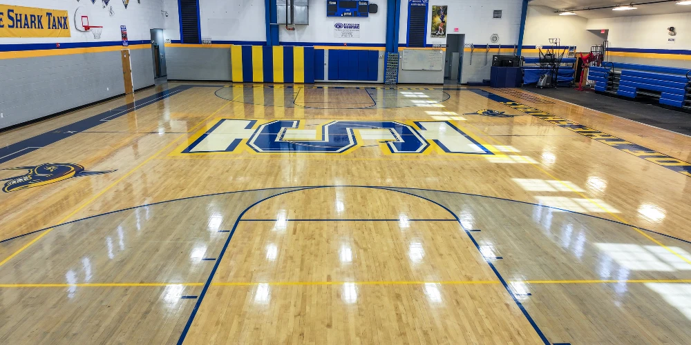 North Port Multi-Purpose Sports Facility