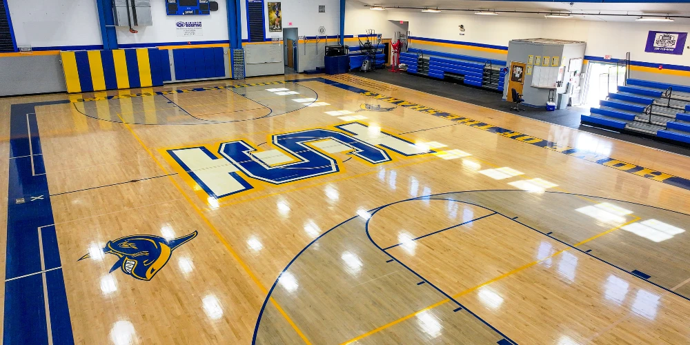 North Port Multi-Purpose Sports Facility