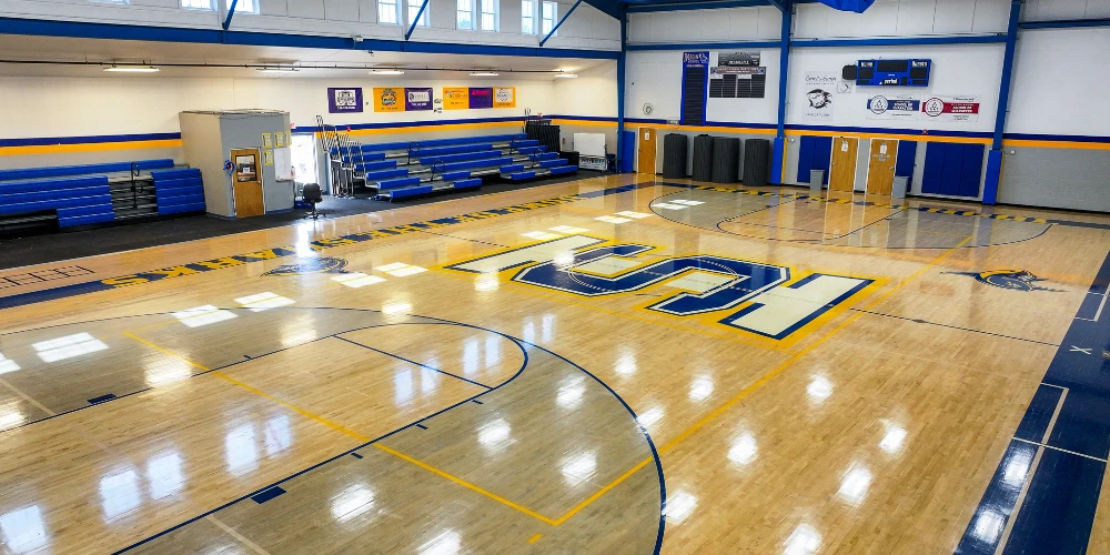 North Port Multi-Purpose Sports Facility