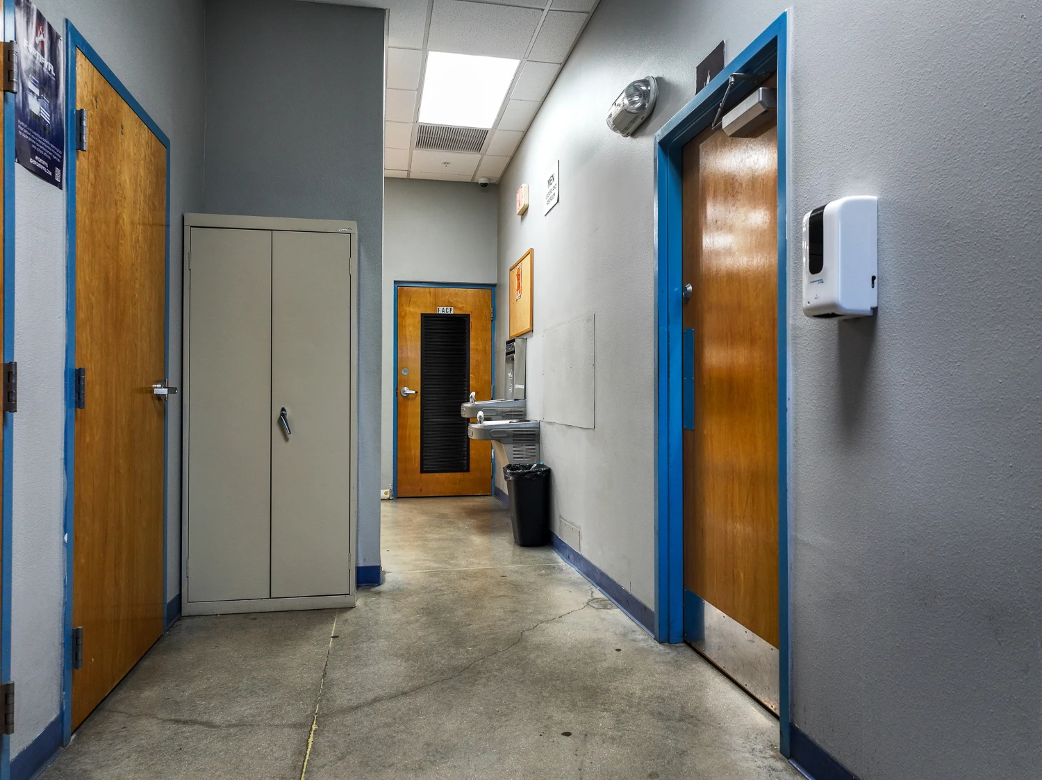 North Port Multi-Purpose Sports Facility