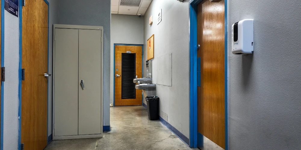 North Port Multi-Purpose Sports Facility