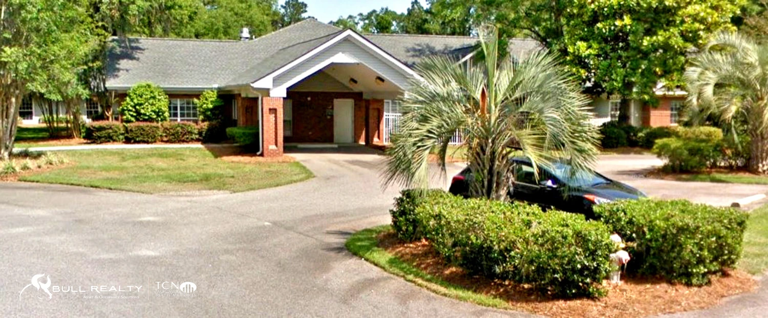 Possible Conversion to Behavioral With Special Use Permit