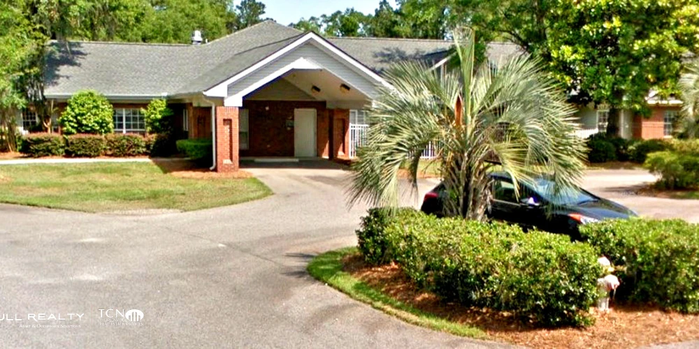 Possible Conversion to Behavioral With Special Use Permit