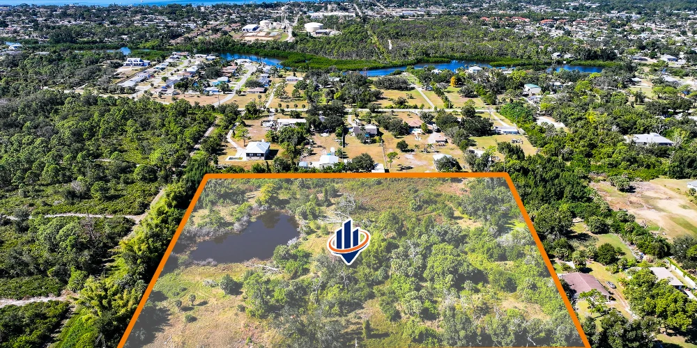 Sarasota County Multifamily Development Site